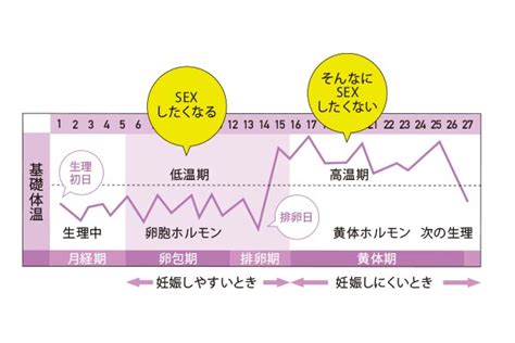 生理 終わりかけ 性欲|生理と性欲の強い関係！性欲の強くなる時期やタイミ。